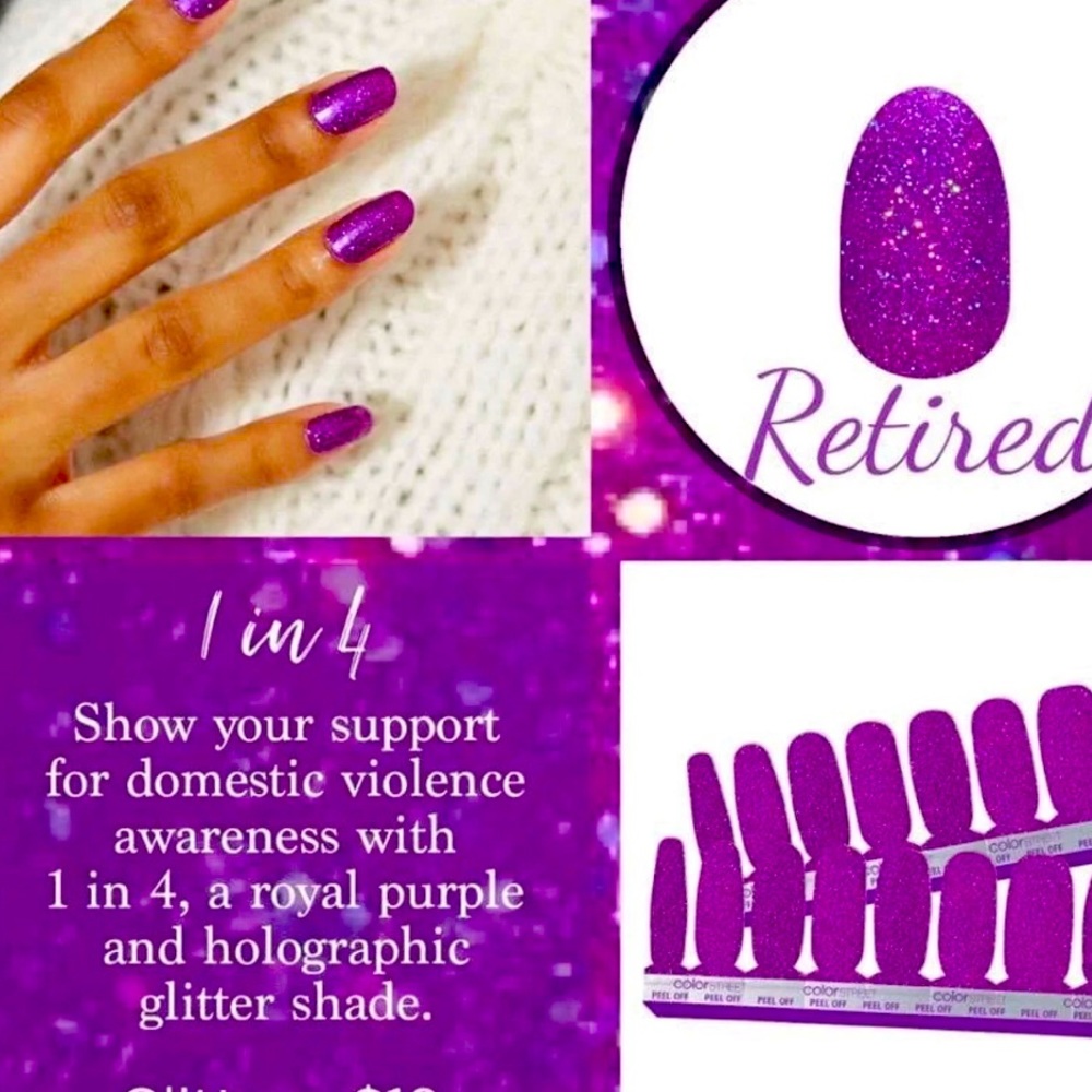Retired 2021 Foundation Set